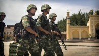 新疆莎车武装部长及家人被砍死 7袭击者被警察击毙