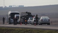 土耳其称抓获2名中国籍“伊斯兰国”成员及其子女