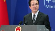 外交部：越南在中国20多个南沙岛礁填海 建导弹阵地