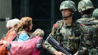 法新社称中国政府鼓励汉人向新疆移民