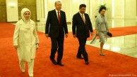 中国和土耳其将共同合作打击恐怖主义