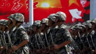 中国正式颁布《国家安全法》，强化中共统治