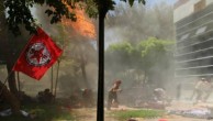 土耳其爆炸：总理发誓要加强边境警戒