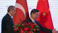 中国和土耳其：利益交织、关系微妙