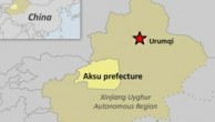 新疆阿克苏发生严重暴力事件，致数十人死亡