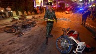 曼谷爆炸案锁定新疆维族 为报复遣返
