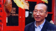 诺奖得主呼吁卡梅伦敦促中国释放刘晓波