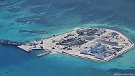 中国官媒批评美国南海巡逻计划