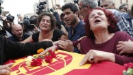 土耳其安卡拉爆炸过后　中国《环时》促反思