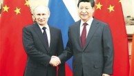 还原四大真相：俄罗斯并非不敢与中国结盟
