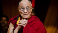 达赖喇嘛获封美“自由勋章” 里查·基尔代为领奖
