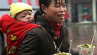 中国扶贫办：尚有7千万贫困人口 需6年全部脱贫