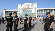 中国军警据报在新疆打死17人
