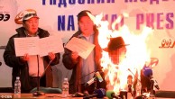 蒙古国一行业协会主席自焚 抗议煤炭卖往中国