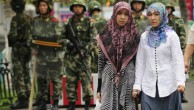 新疆宗教控制延至下一代 立法禁鼓励子女信伊斯兰教