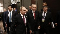 土俄两国总统将于八月初在圣彼得堡会面