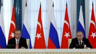 土驻俄大使：俄土在双方总统会晤后翻开两国关系史新篇章