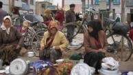 中国政府在喀什加大投资 但维吾尔人收益甚微