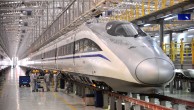 中国高铁海外“减速”