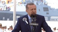 土总统：土耳其打算建造自己的航母