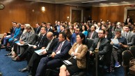 新疆人权危机严重 美国国会听证调查