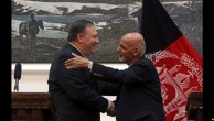 纽时：美国改变战略要与塔利班直接谈判