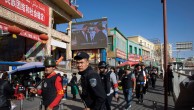 美智库：新疆问题并非恐怖主义 美应制裁中共官员