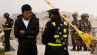 中国在联合国审查人权纪录前为新疆“拘禁营”辩护