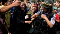 联合国审议中国人权：新疆再教育营成焦点