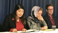 国际学者集体谴责新疆再教育中心