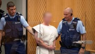 新西兰清真寺枪击案凶嫌出庭，澳总理称他极端主义右翼暴力恐怖分子