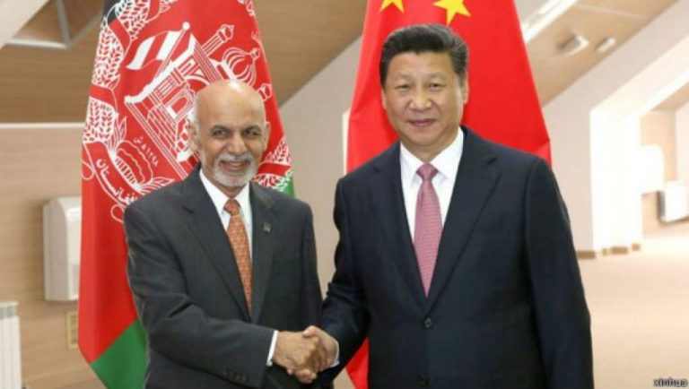中国既感谢阿富汗打击新疆"东突"也与塔利班接触 » Uyghurnet 为了自由的未来!