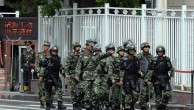Four Killed in New Violence, Nine Sentenced to Death in Xinjiang