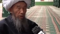 Imam of Grand Kashgar Mosque Murdered in Xinjiang Violence
