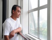 Uyghur Scholar Tohti Speaks About His Concerns Before Detention