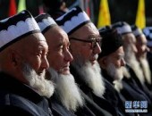 Uyghurs