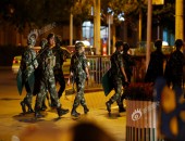 Xinjiang Obscures State Security Stats, Trials Likely Up 10%