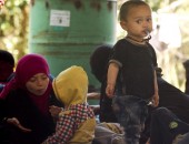 Another Batch of Uyghur Asylum Seekers Held in Thailand