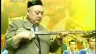 Instrumental Uyghur Music (Mining Rawabim)