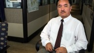 A Voice From China’s Uighur Homeland, Reporting From the U.S.
