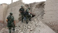 Suspects in Xinjiang Mine Attack Sought Explosives: Guard