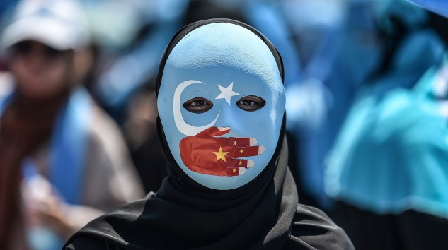 slamic Leaders Have Nothing to Say About China’s Internment Camps for Muslims
