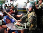 Doğu Türkistan’ın Üç Turfan Nahiyesinde 11 Mücahit Şehit Düştü