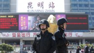 Kunming deki Saldıryı Uygurlarmı Gerçekleştirdi?