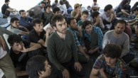 Tayland Ormanlarında 220 Uygur Mülteci Bulundu