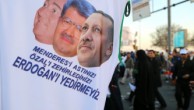 Fotoğraflarla: AKP’nin Yenikapı mitingi