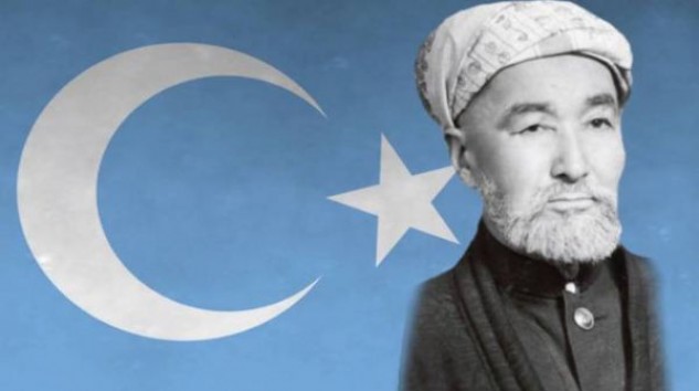 ÖZBEK DİLİ BAYRAMINDA DOĞU TÜRKİSTAN CUMHURBAŞKANI ALİ HAN TÖREM DE YAD EDİLDİ