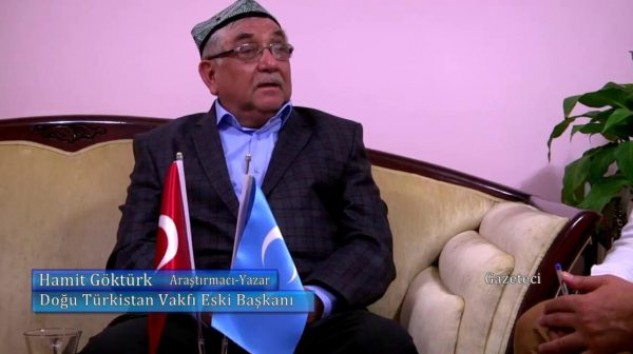 ÜNLÜ GAZETECİ ÖNEL’DEN TÜRK MEDYASINA UYGUR TÜRKLERİ ELEŞTİRİ VE TEPKİSİ