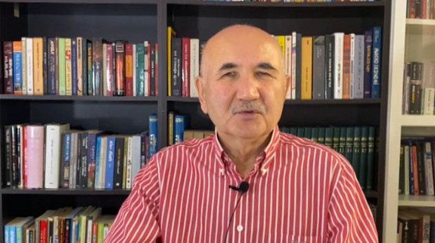 AB’NİN ÇİN’E YAPTIRIM KARARININ ODAĞINDAKİ ESAS SEBEP UYGUR SORUNU (VİDEO -38)